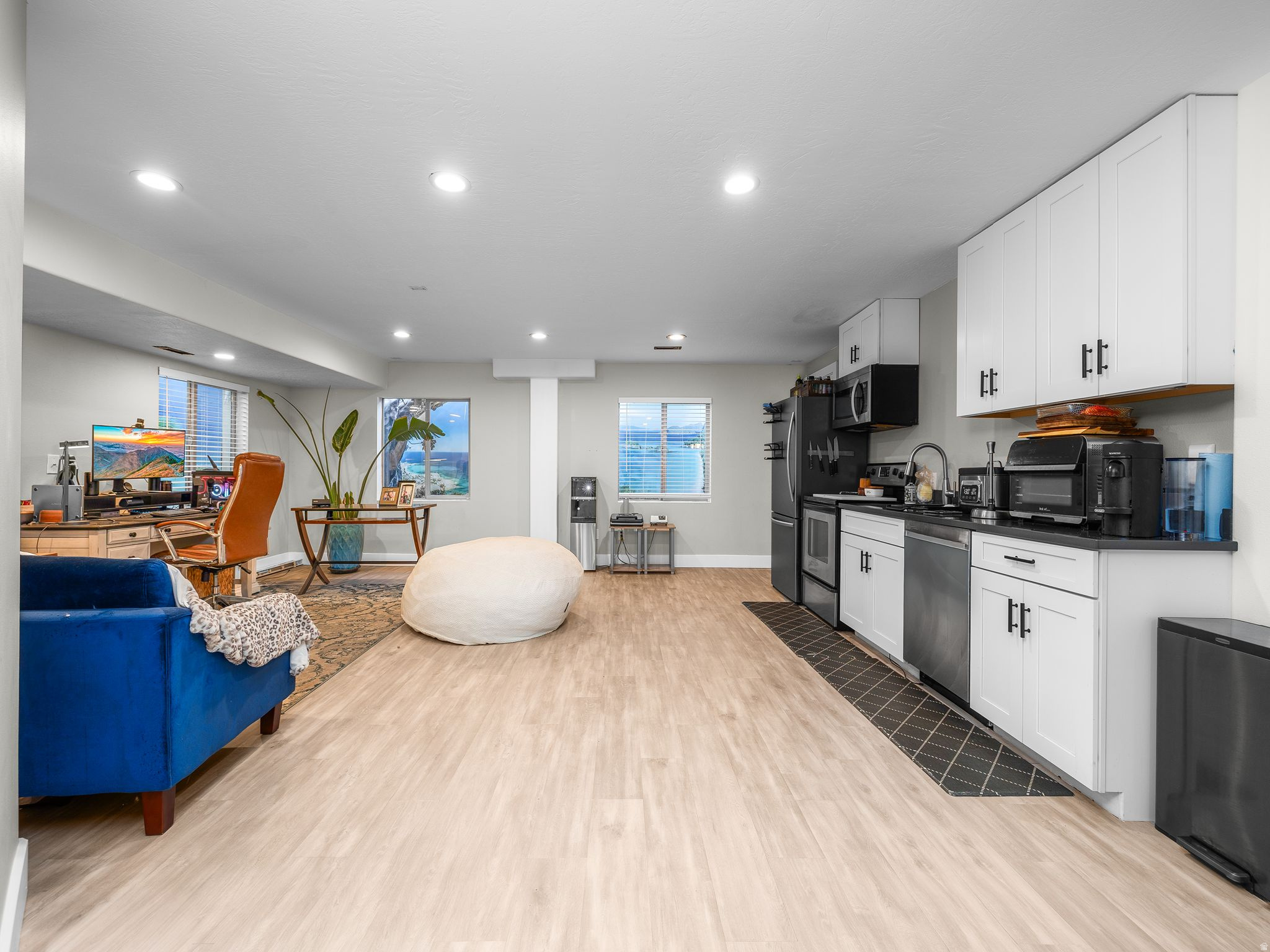 HIGHLAND HILLS - Residential