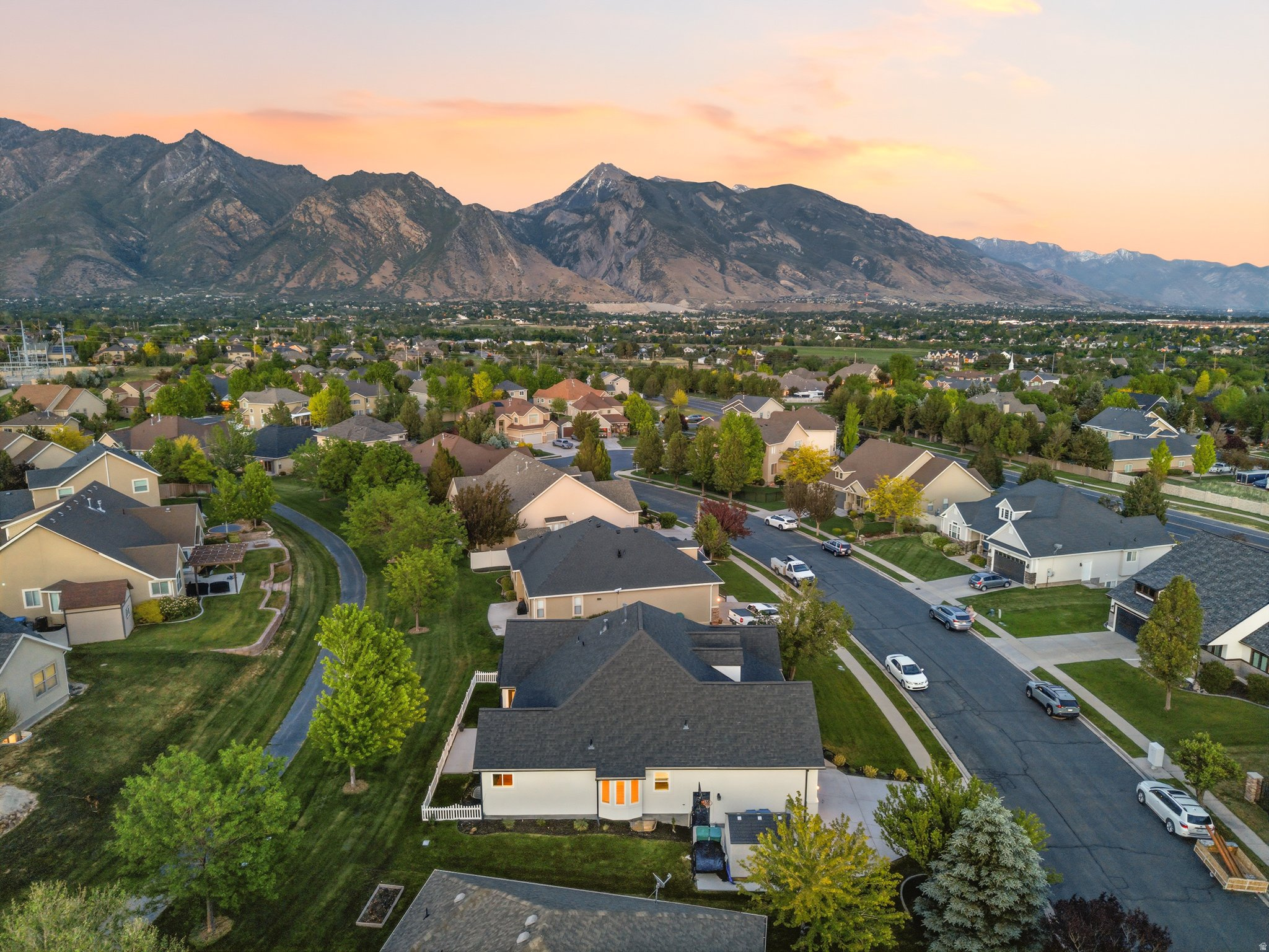 HIGHLAND HILLS - Residential