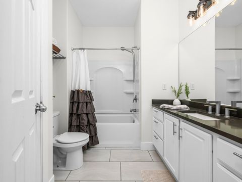 Tiny photo for 6242 W APOLLO WAY, Highland, UT 84003 (MLS # 2151550)