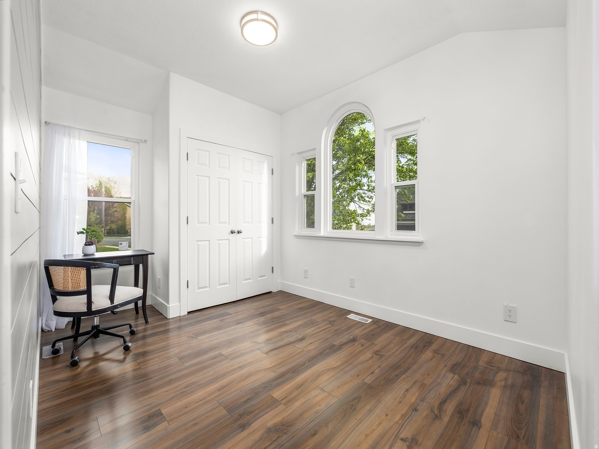 HIGHLAND HILLS - Residential