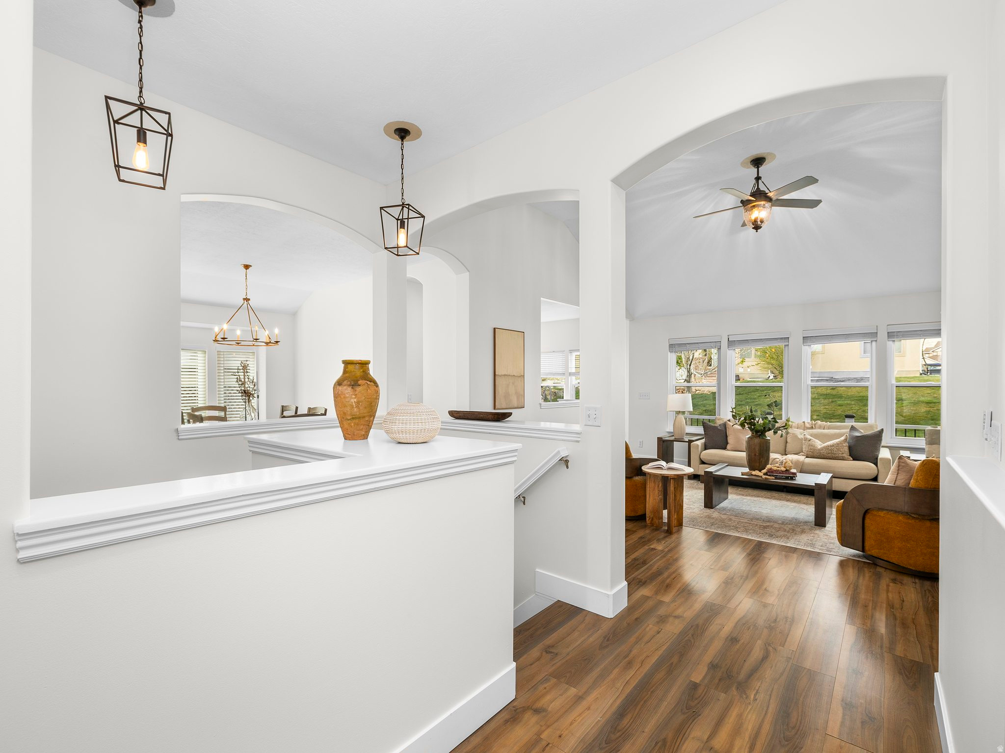 HIGHLAND HILLS - Residential