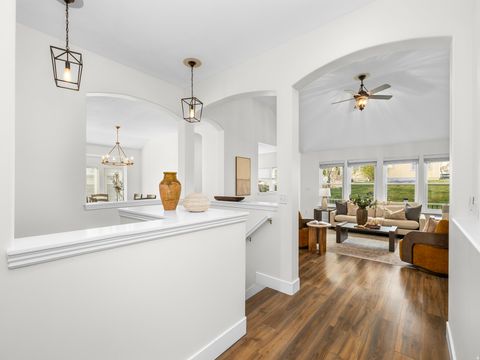 Tiny photo for 6242 W APOLLO WAY, Highland, UT 84003 (MLS # 2151550)