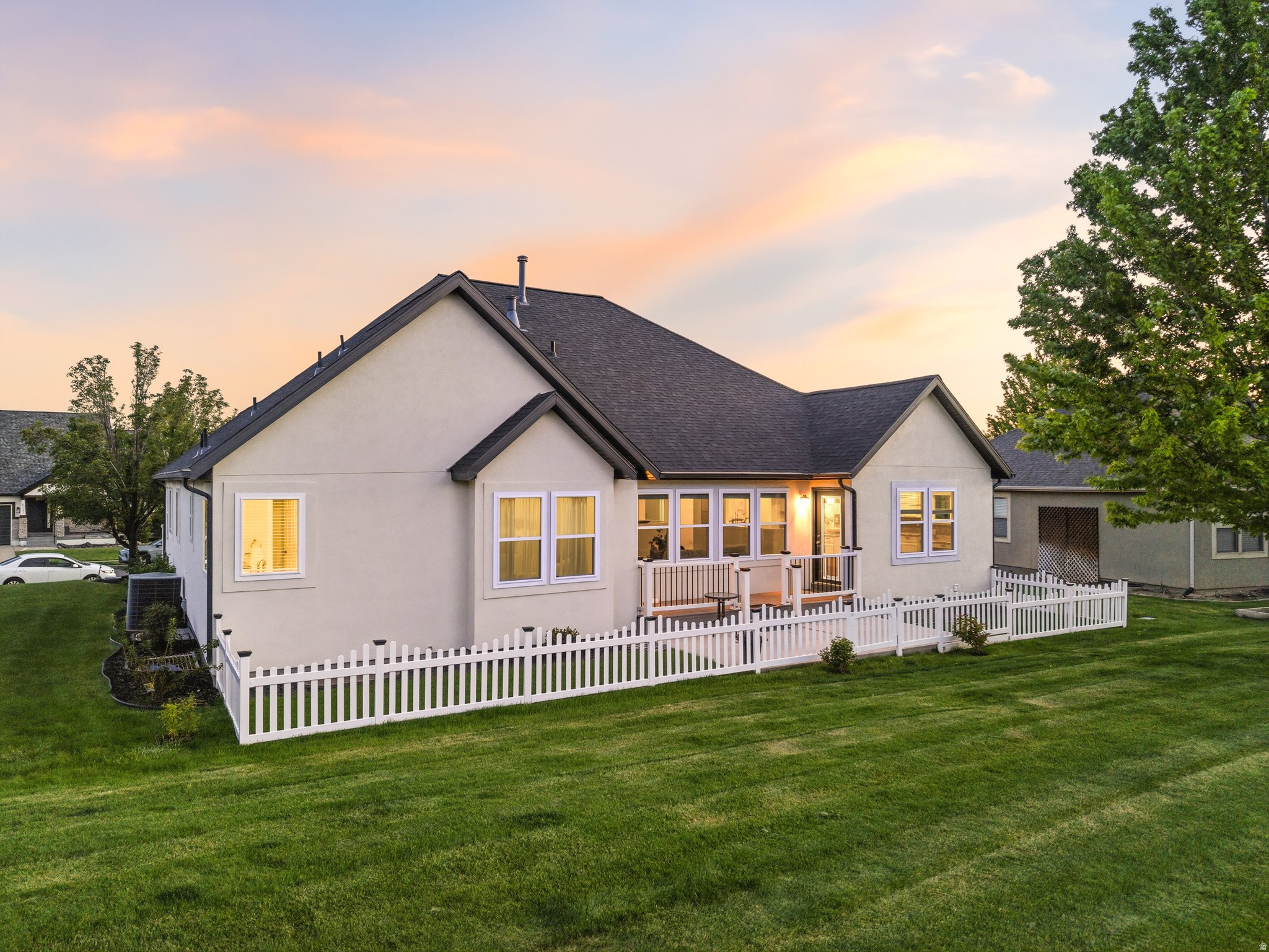 HIGHLAND HILLS - Residential