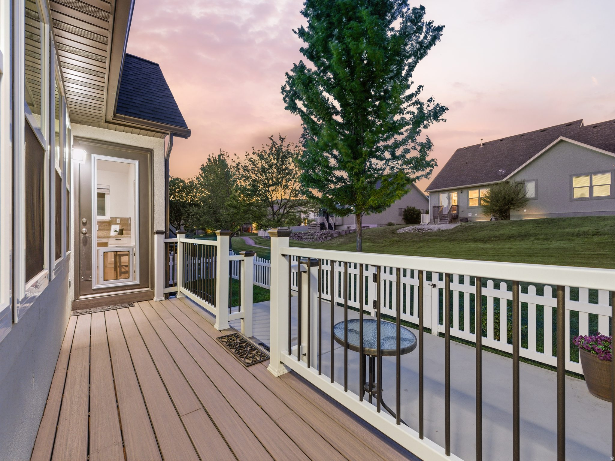 HIGHLAND HILLS - Residential