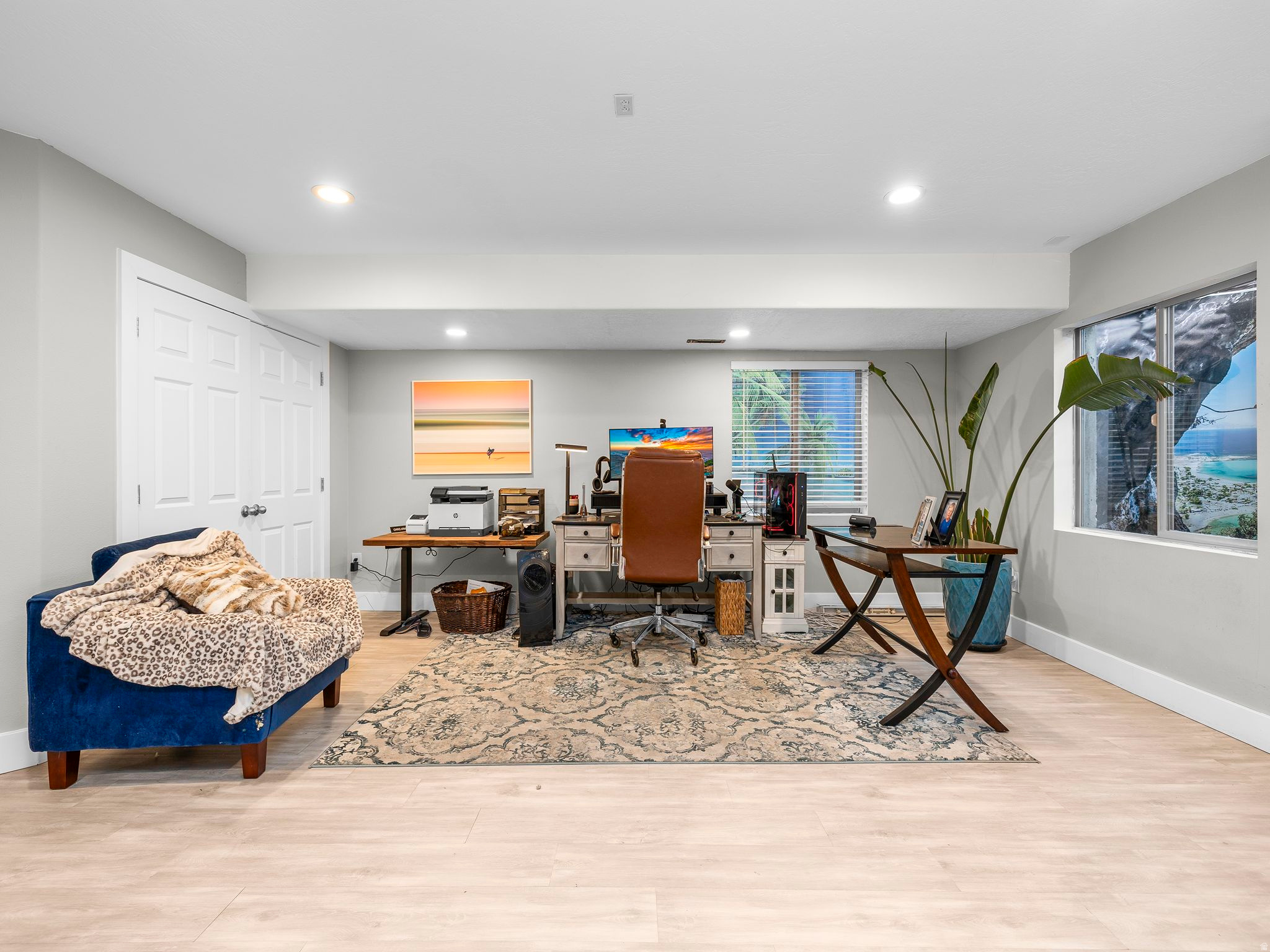 HIGHLAND HILLS - Residential