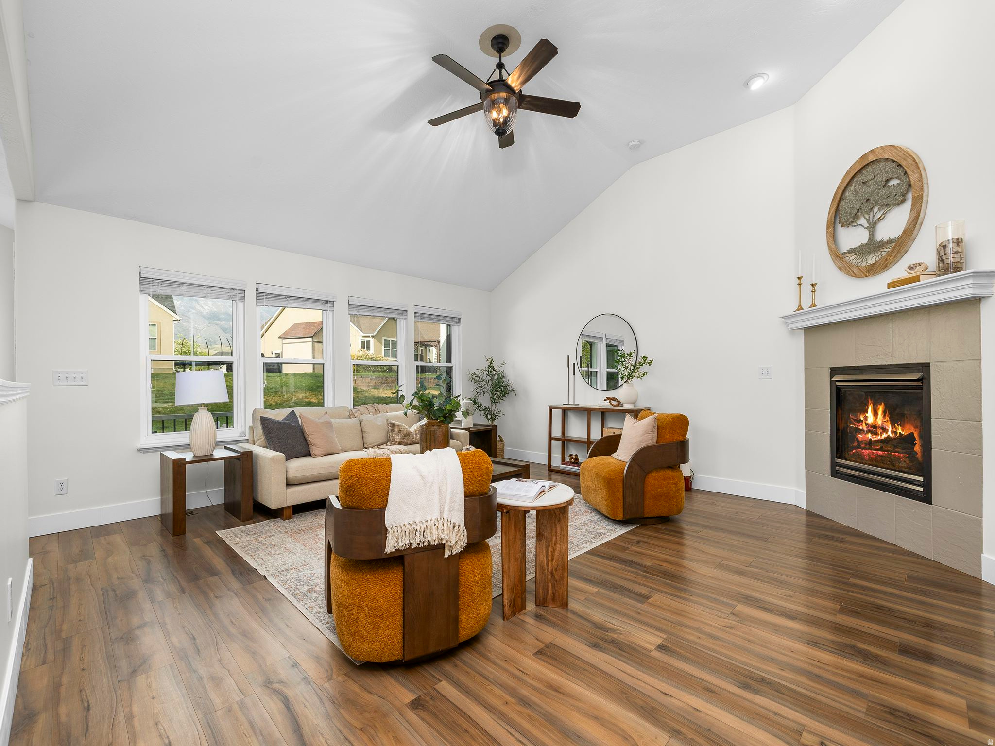 HIGHLAND HILLS - Residential