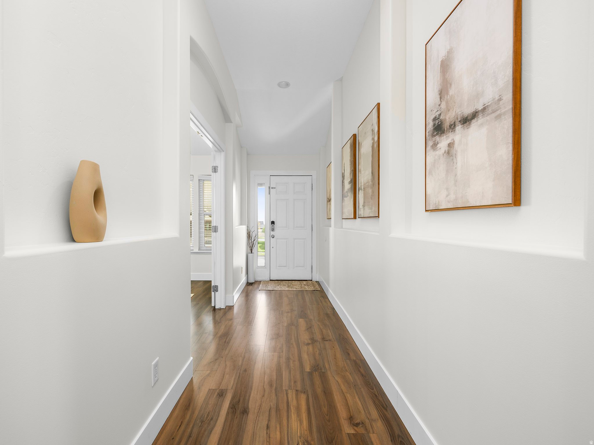 HIGHLAND HILLS - Residential