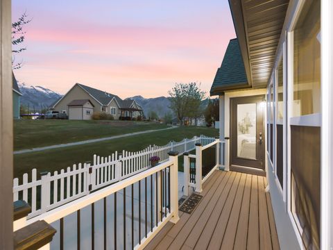 Tiny photo for 6242 W APOLLO WAY, Highland, UT 84003 (MLS # 2151550)