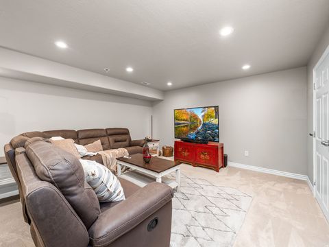 Tiny photo for 6242 W APOLLO WAY, Highland, UT 84003 (MLS # 2151550)