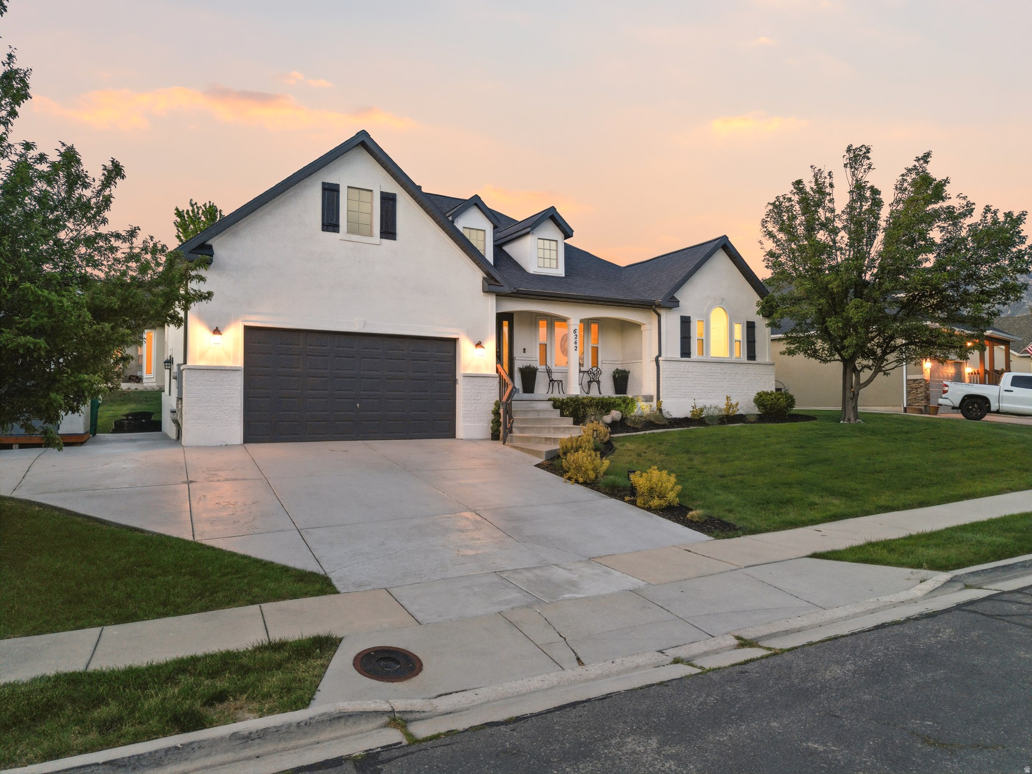 HIGHLAND HILLS - Residential