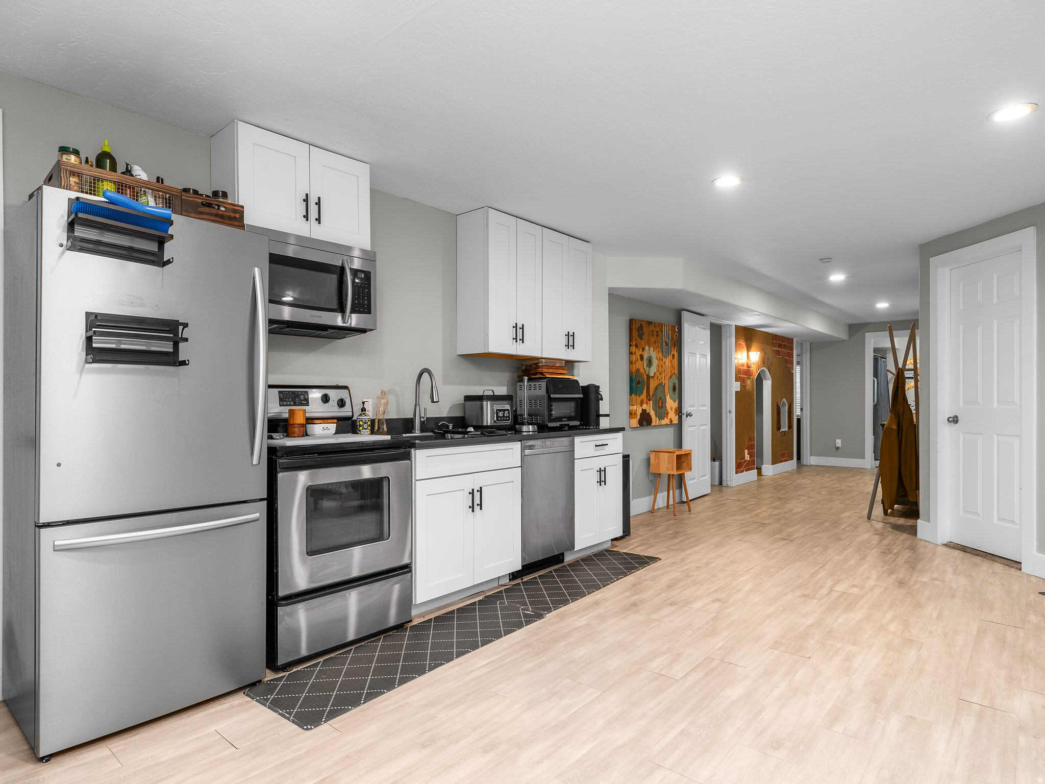 HIGHLAND HILLS - Residential