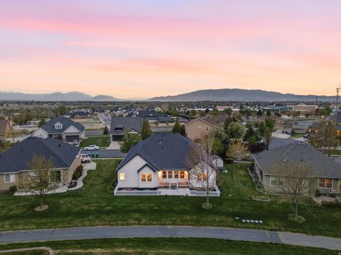 Tiny photo for 6242 W APOLLO WAY, Highland, UT 84003 (MLS # 2151550)