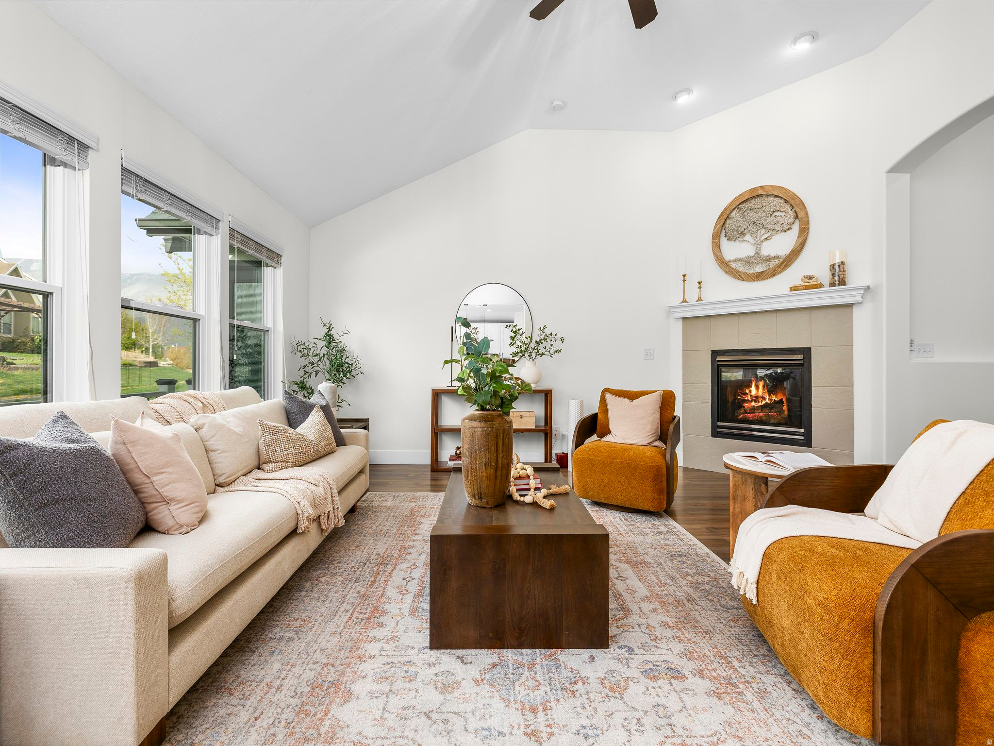 HIGHLAND HILLS - Residential