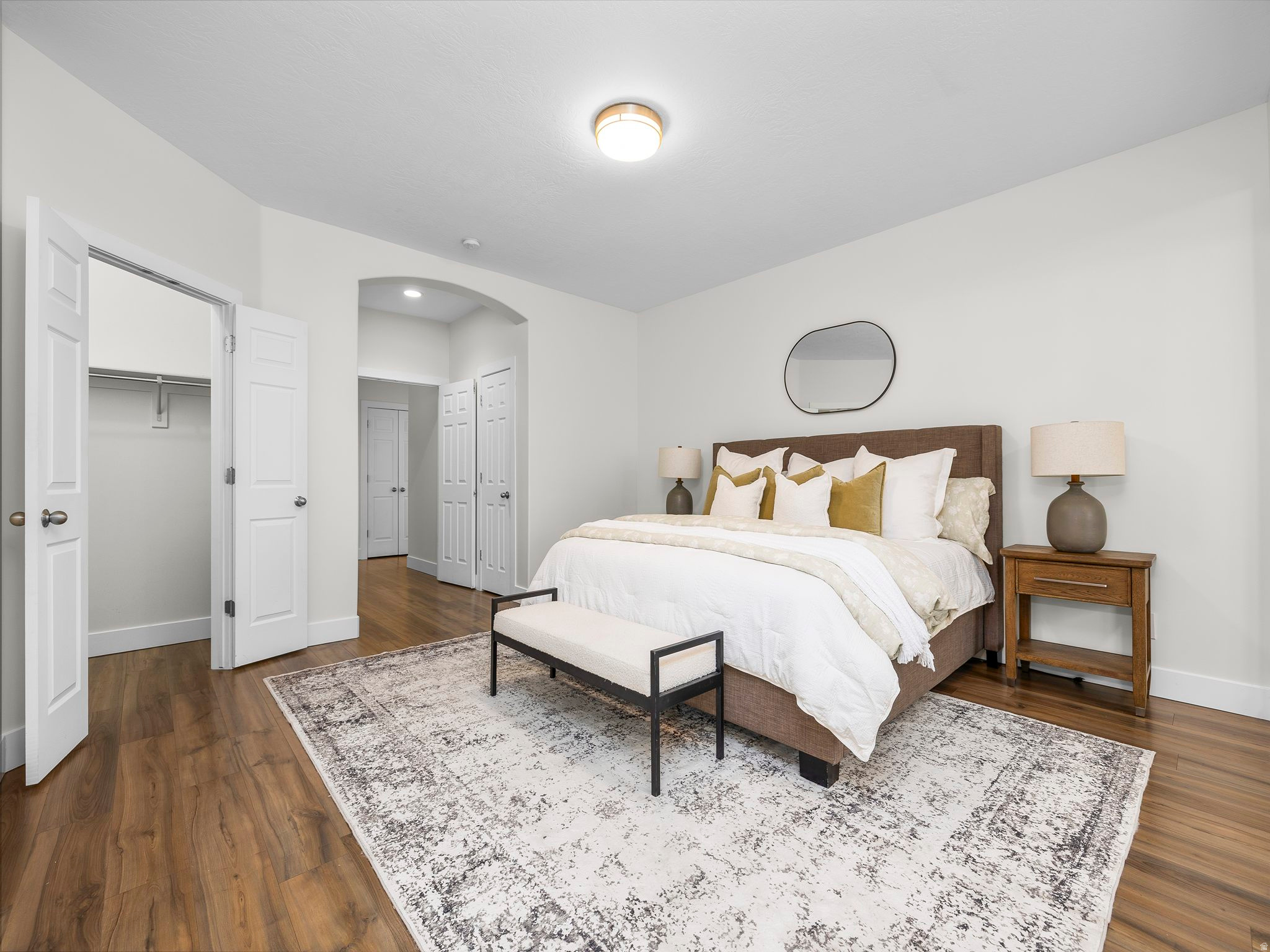 HIGHLAND HILLS - Residential