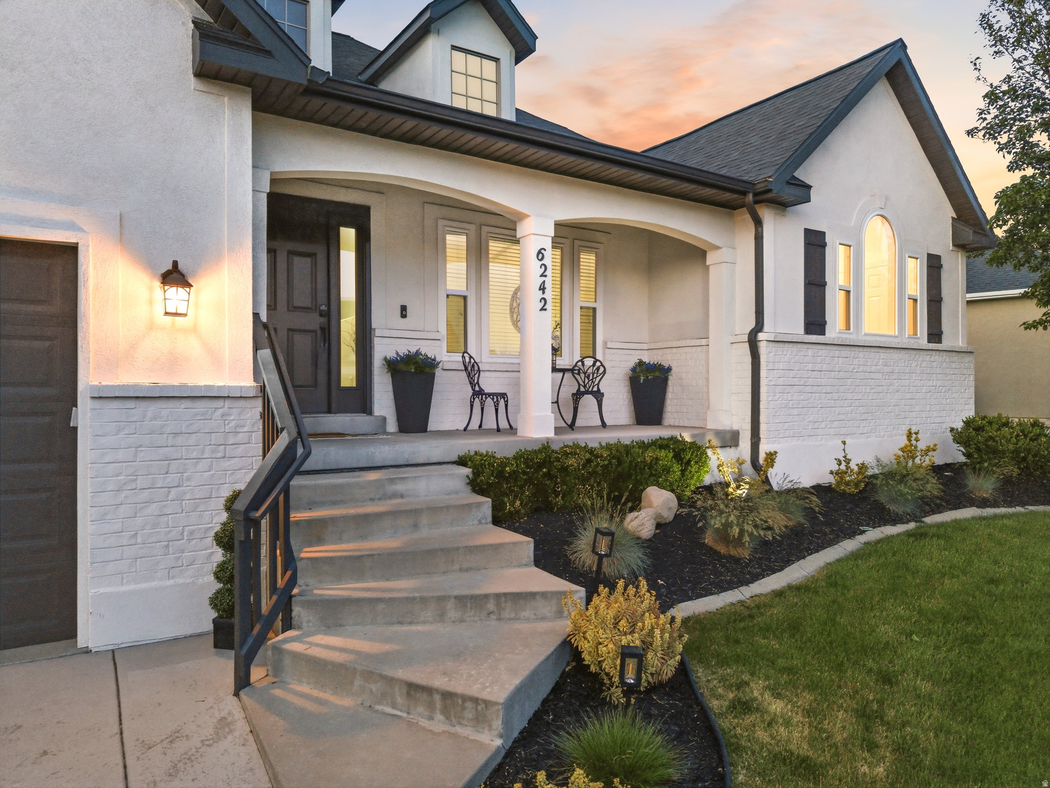HIGHLAND HILLS - Residential