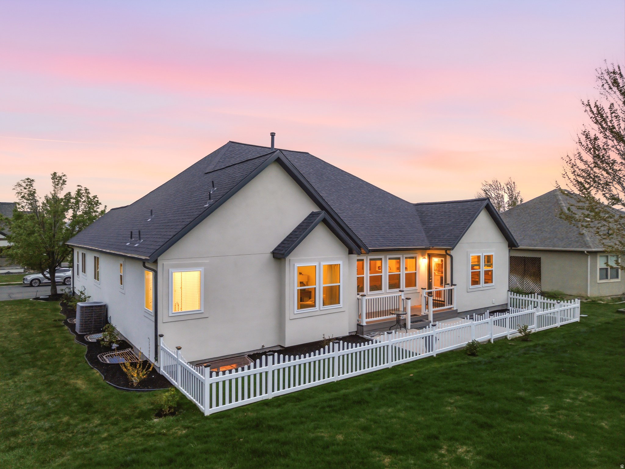 HIGHLAND HILLS - Residential