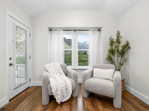 Tiny photo for 6242 W APOLLO WAY, Highland, UT 84003 (MLS # 2151550)