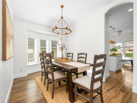 Tiny photo for 6242 W APOLLO WAY, Highland, UT 84003 (MLS # 2151550)