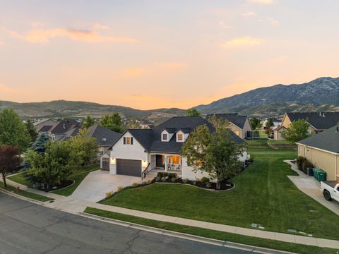 Homes For Sale - 6242 W Apollo Way<br/> Highland, UT 84003