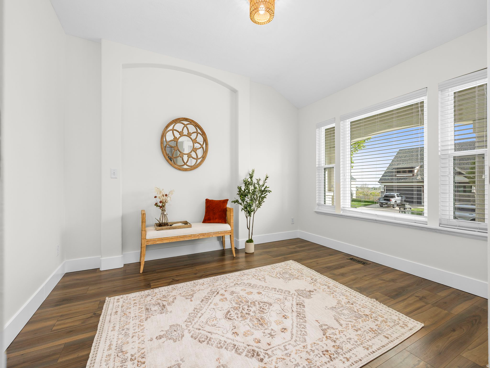 HIGHLAND HILLS - Residential