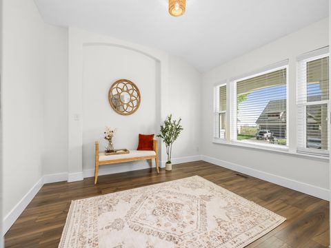 Tiny photo for 6242 W APOLLO WAY, Highland, UT 84003 (MLS # 2151550)