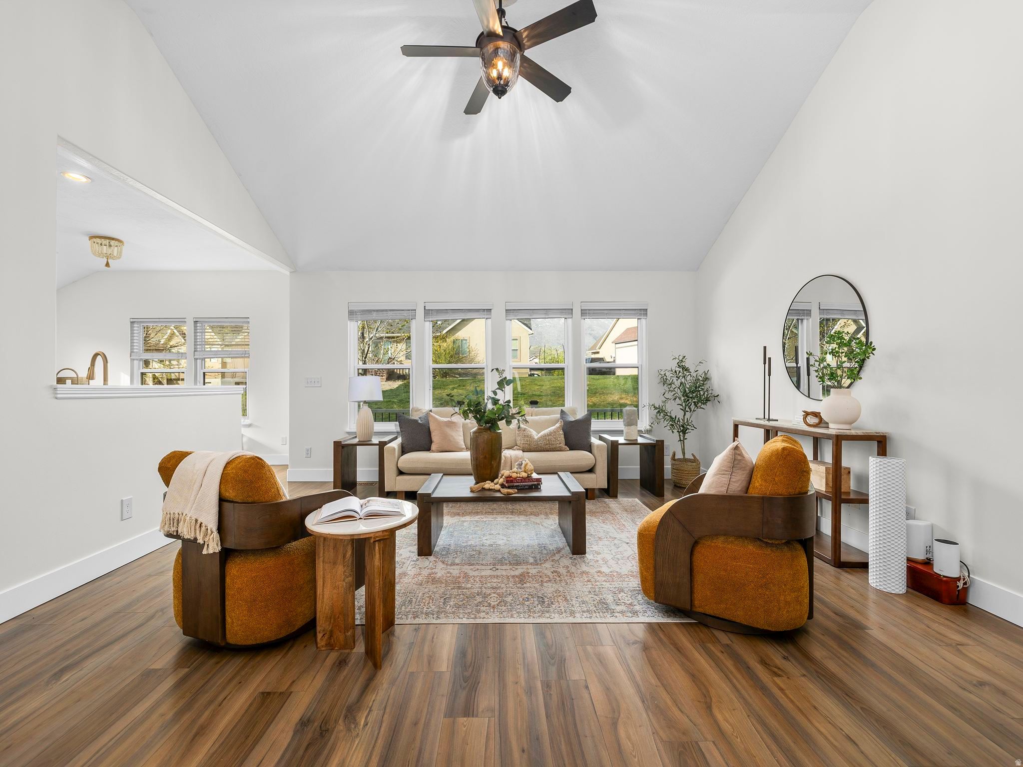 HIGHLAND HILLS - Residential