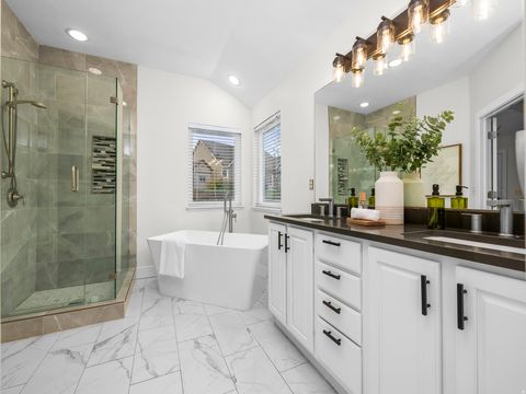 Tiny photo for 6242 W APOLLO WAY, Highland, UT 84003 (MLS # 2151550)