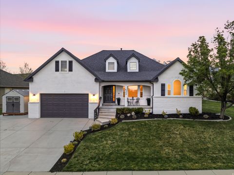 Photo of 6242 W APOLLO WAY, Highland, UT 84003 (MLS # 2151550)