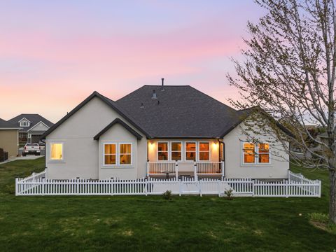 Tiny photo for 6242 W APOLLO WAY, Highland, UT 84003 (MLS # 2151550)