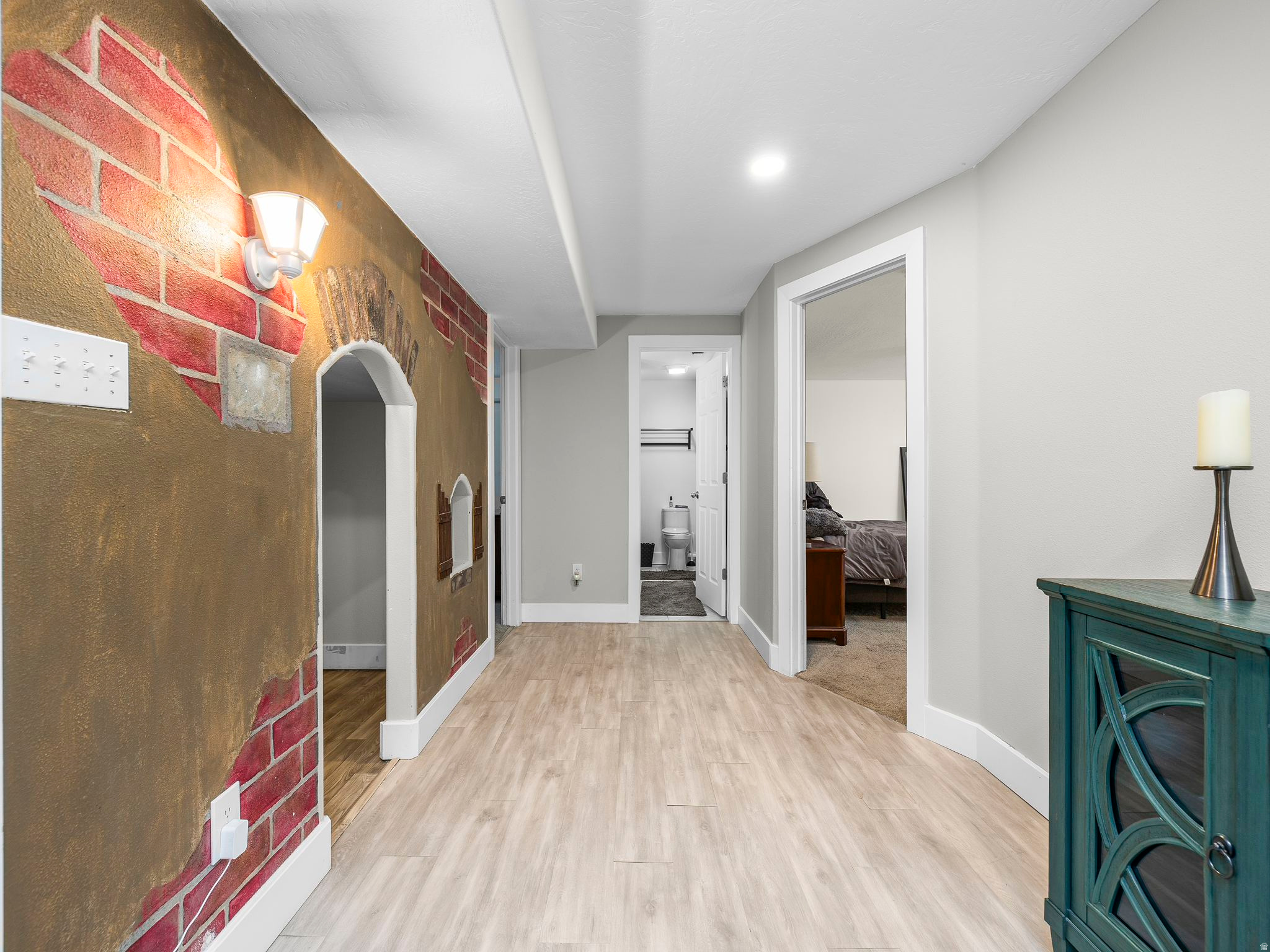 HIGHLAND HILLS - Residential