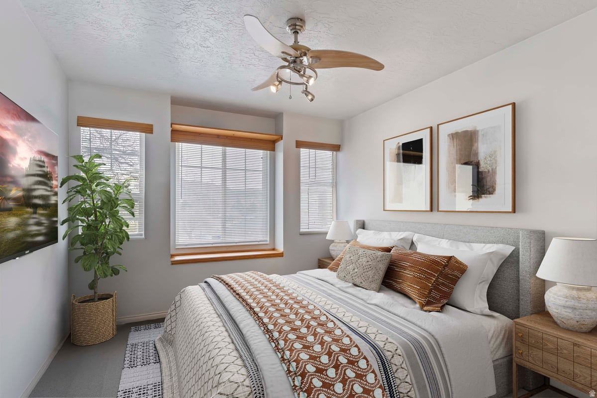 DEER RUN ESTATES - Residential