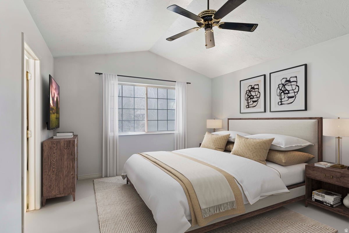 DEER RUN ESTATES - Residential