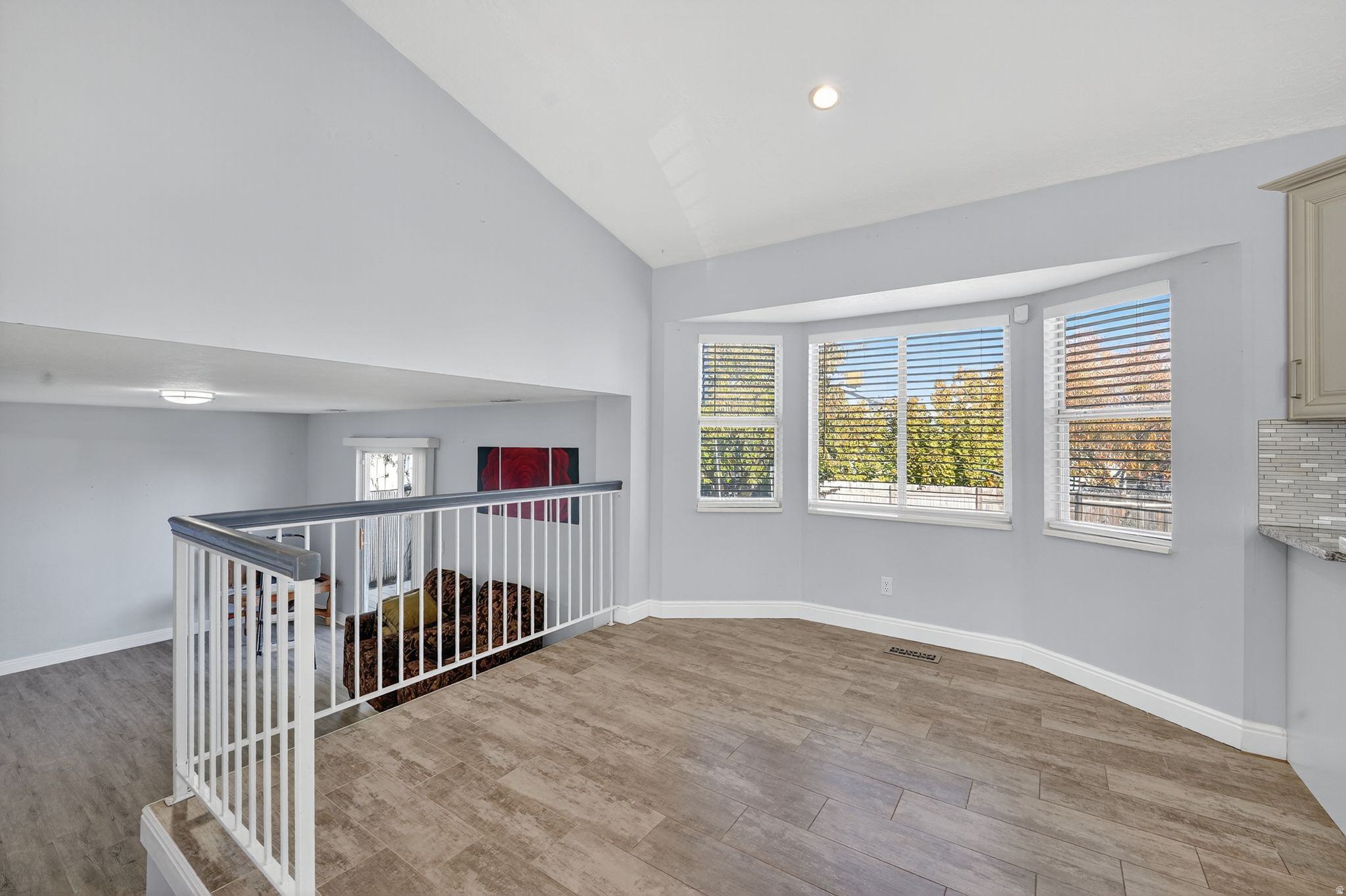 WALNUT RIDGE PLAT A - Residential