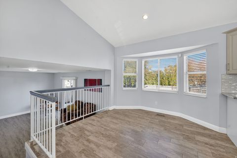 Tiny photo for 5638 W WALNUT VIEW CIR W, Kearns, UT 84118 (MLS # 2120558)