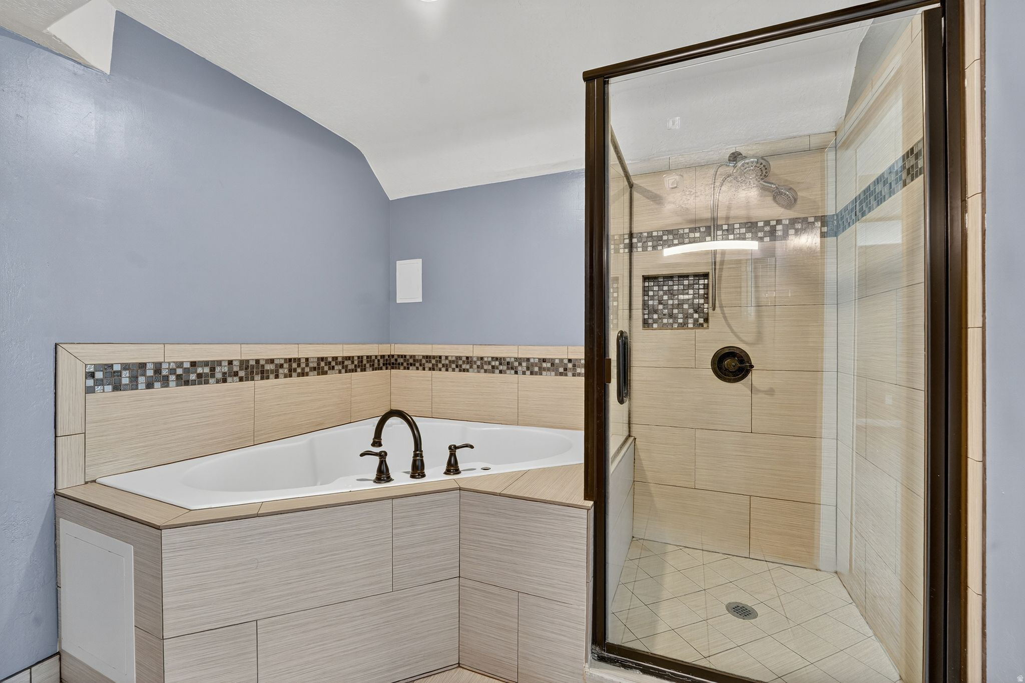 WALNUT RIDGE PLAT A - Residential