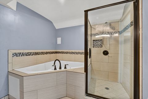 Tiny photo for 5638 W WALNUT VIEW CIR W, Kearns, UT 84118 (MLS # 2120558)