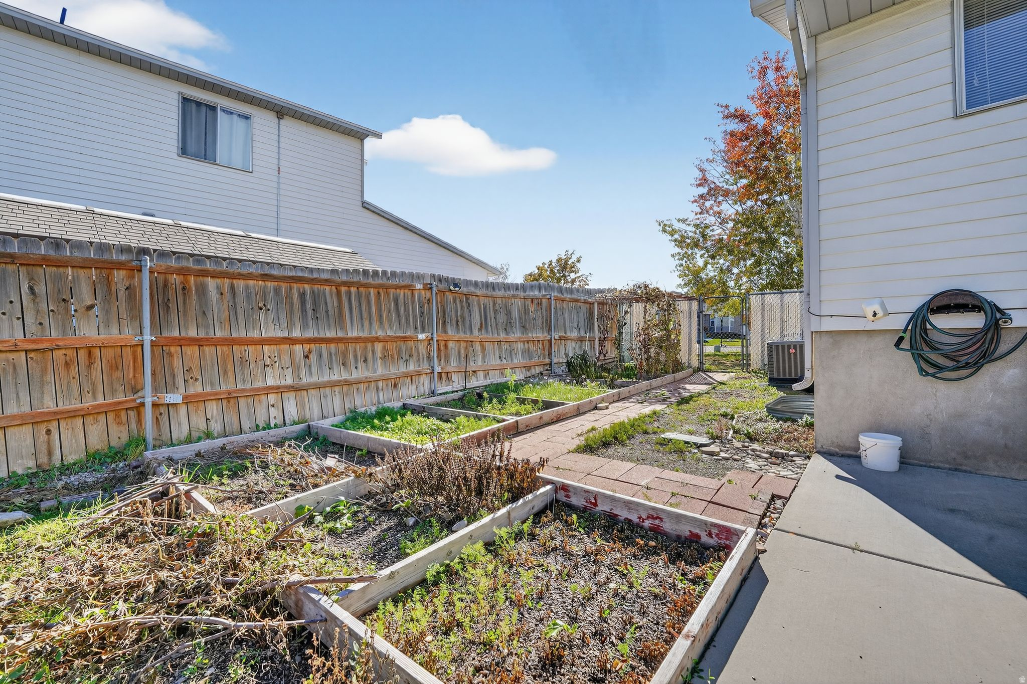 WALNUT RIDGE PLAT A - Residential