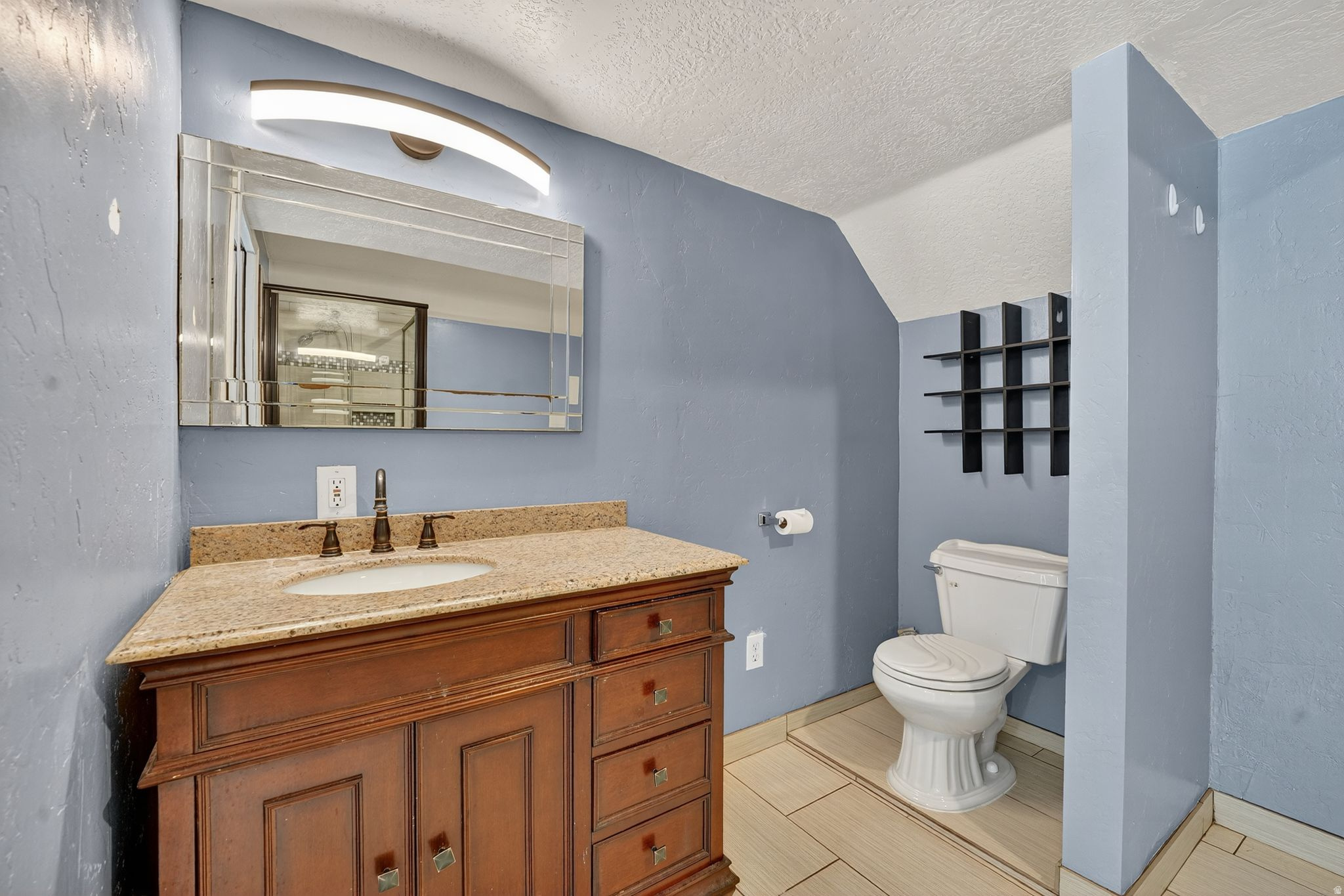 WALNUT RIDGE PLAT A - Residential