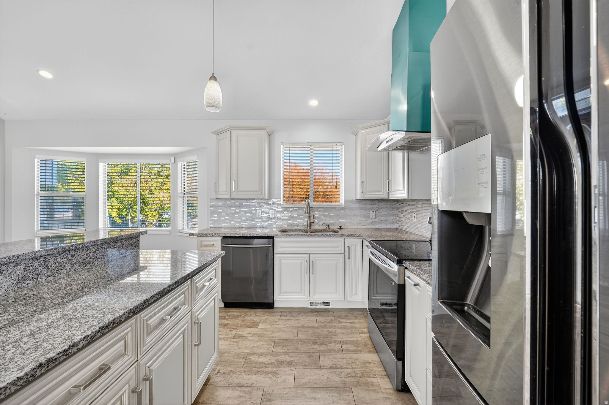 WALNUT RIDGE PLAT A - Residential