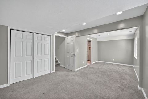Tiny photo for 5638 W WALNUT VIEW CIR W, Kearns, UT 84118 (MLS # 2120558)