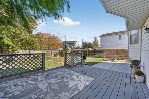 Tiny photo for 5638 W WALNUT VIEW CIR W, Kearns, UT 84118 (MLS # 2120558)