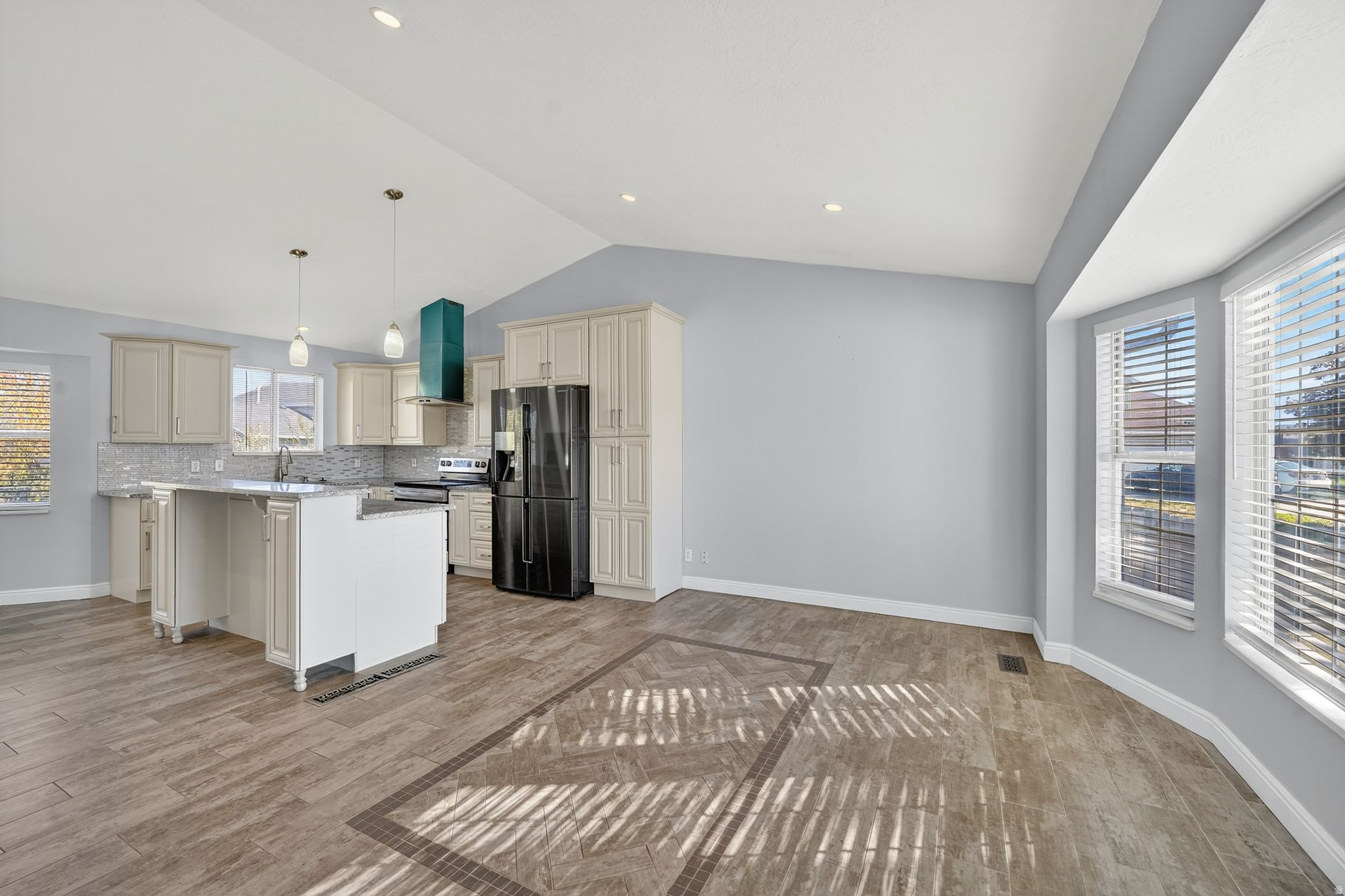 WALNUT RIDGE PLAT A - Residential