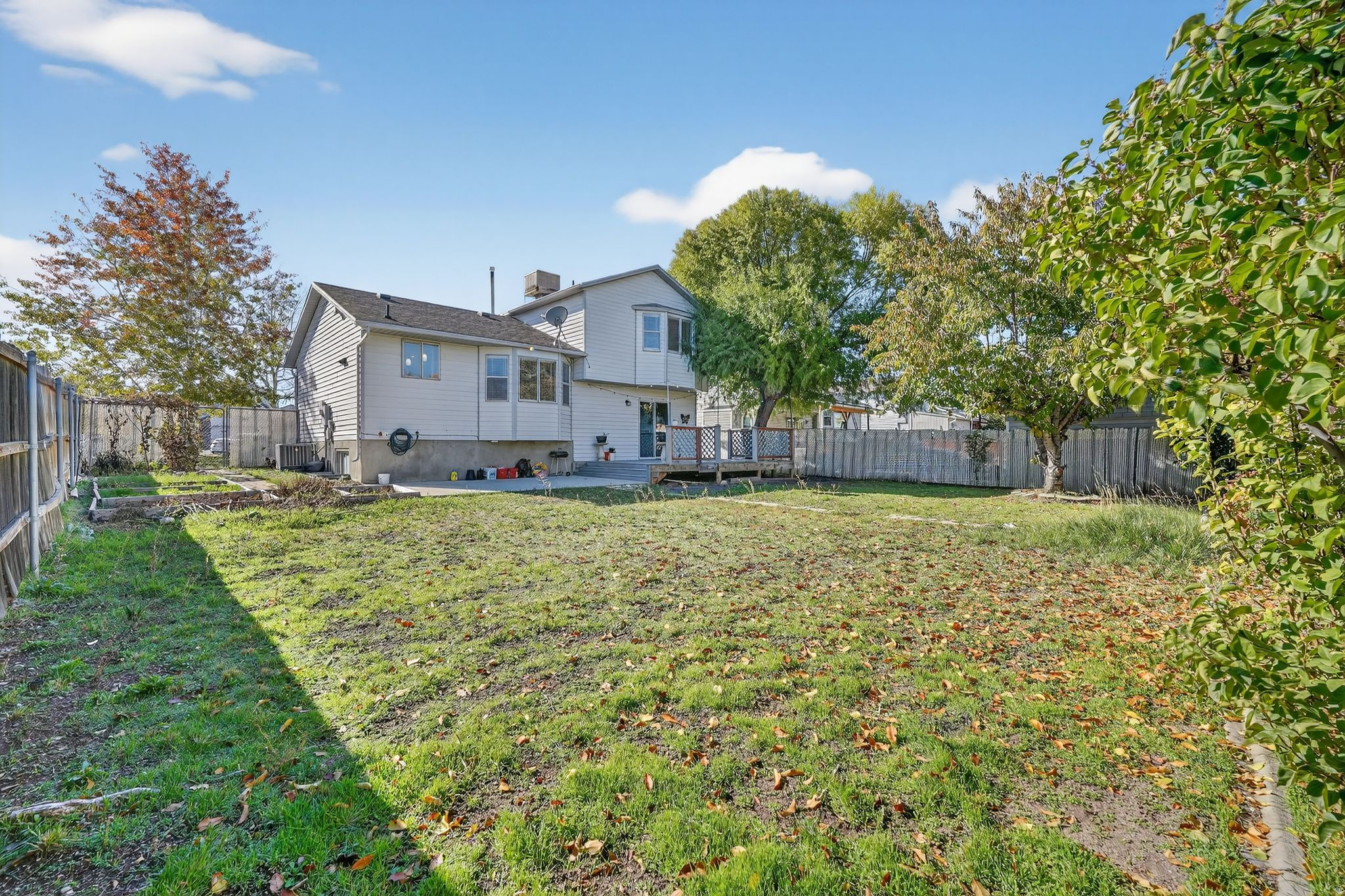 WALNUT RIDGE PLAT A - Residential