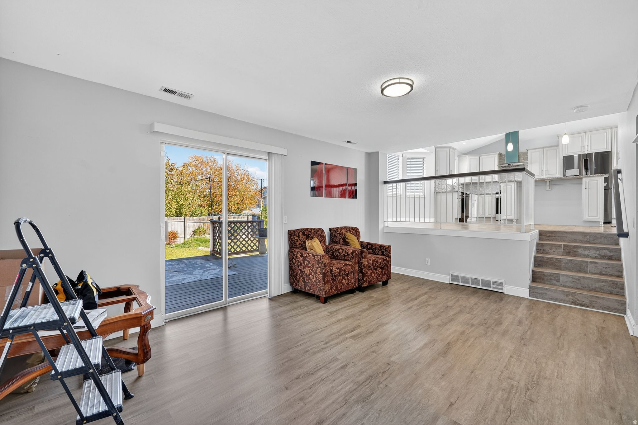 WALNUT RIDGE PLAT A - Residential