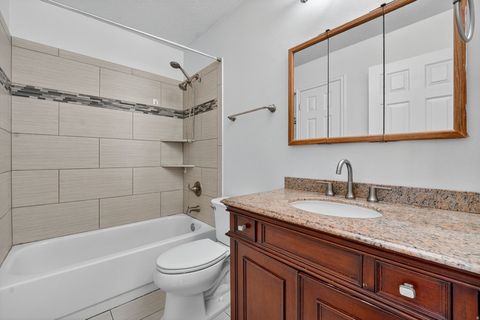 Tiny photo for 5638 W WALNUT VIEW CIR W, Kearns, UT 84118 (MLS # 2120558)