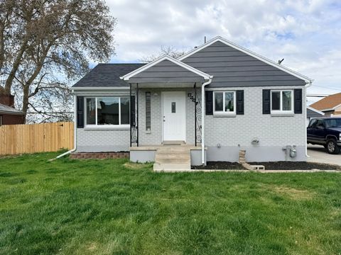 Homes For Sale - 5447 S 2425<br/> Weber County, Roy, UT 84067
