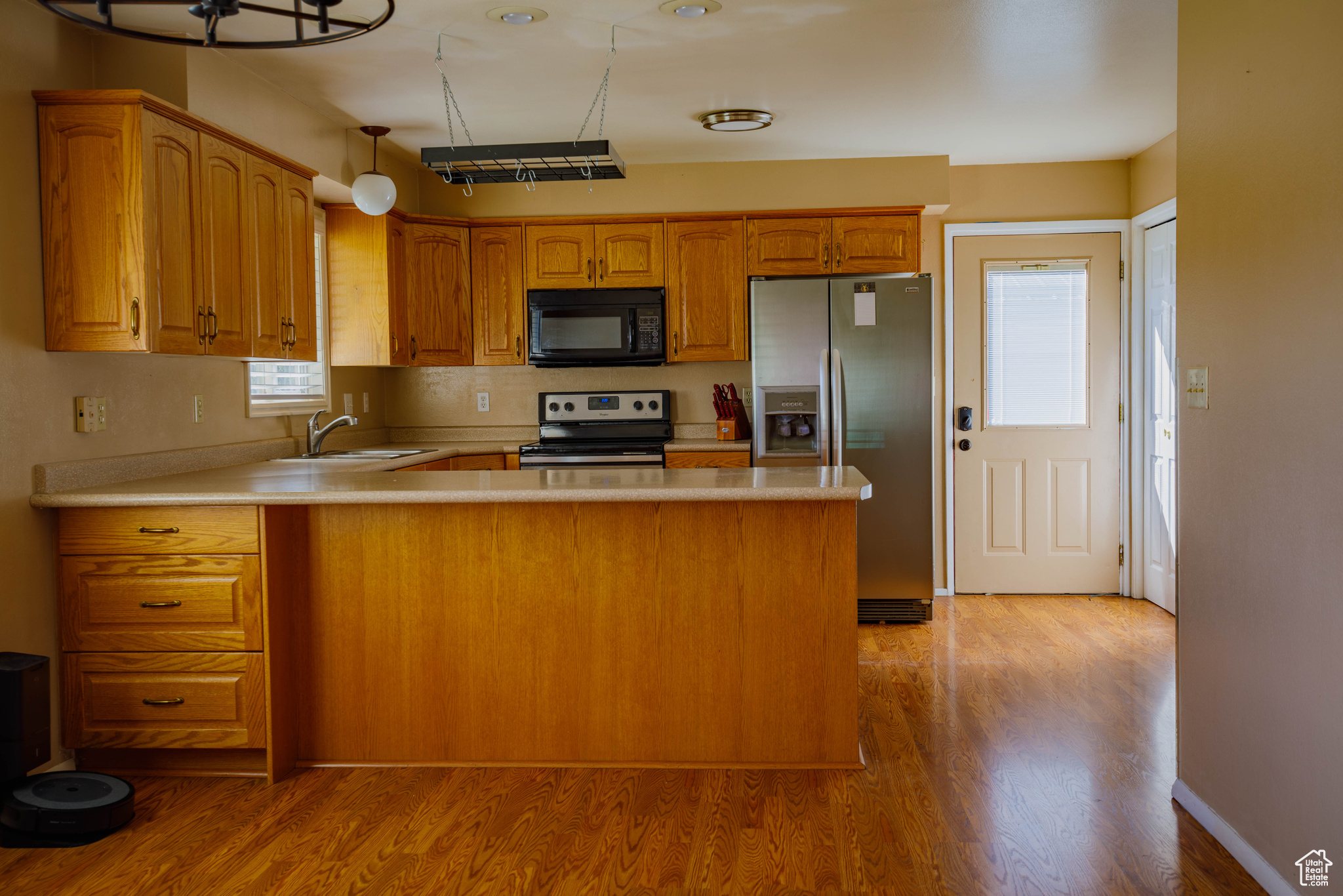 AMES SUBDIVISION - Residential