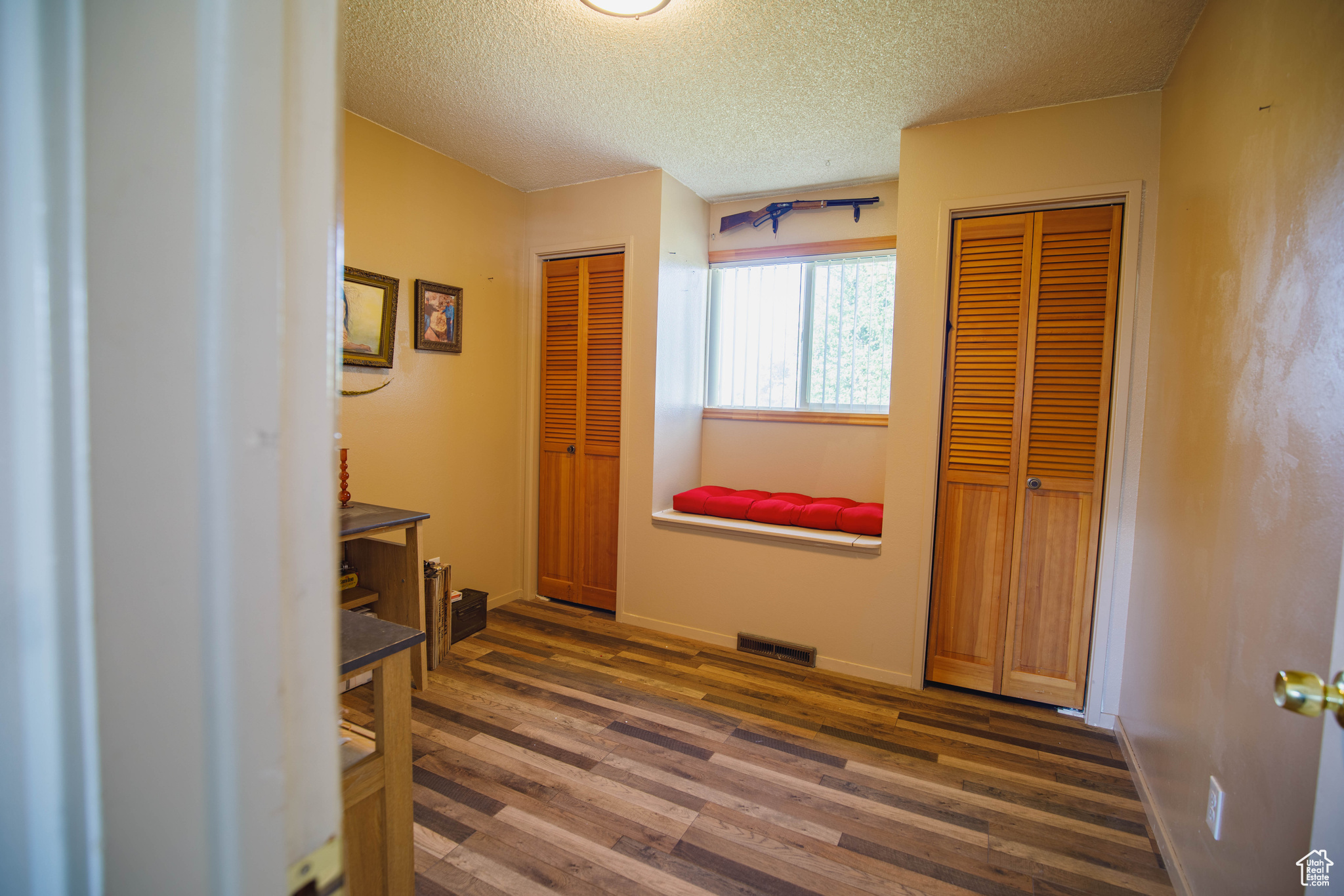 AMES SUBDIVISION - Residential