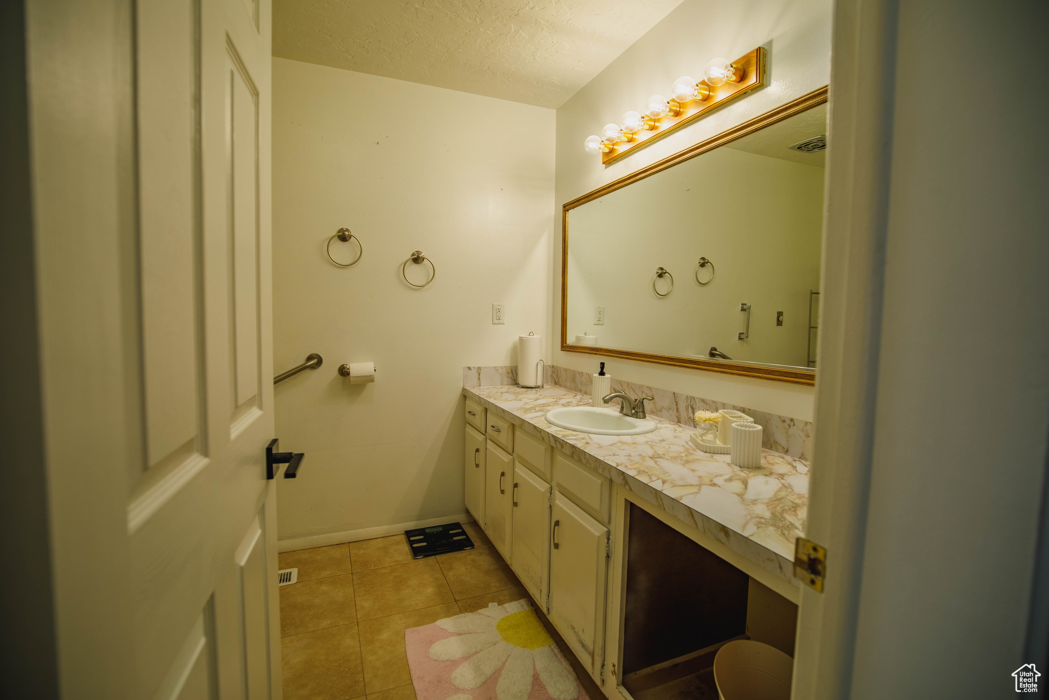 AMES SUBDIVISION - Residential