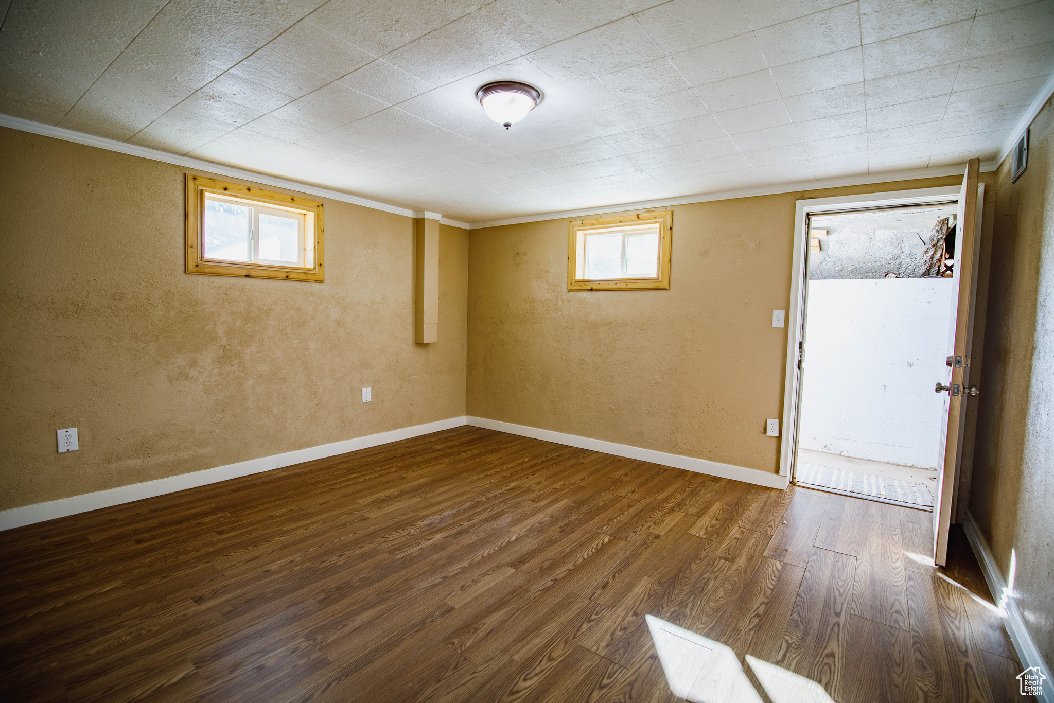 AMES SUBDIVISION - Residential